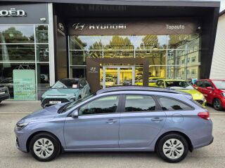 Hyundai i30 Fresh Plus 1.5 DPi 71kW