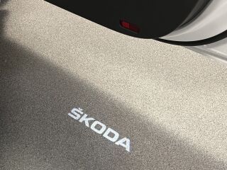Skoda Octavia HB Elegance 1.5 TSI m-Hybrid 110kW