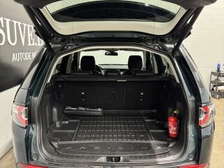 Land Rover Discovery Sport 2.0 204DTD 110kW