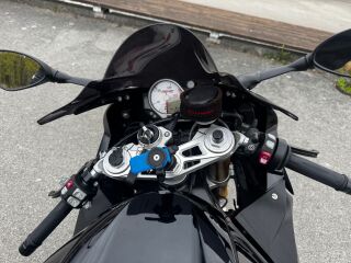 BMW S 1000 RR Slick plug 146kW