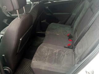 Volkswagen Tiguan 2.0 140кВ