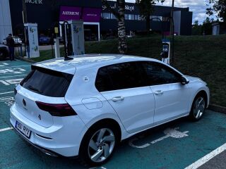 Volkswagen Golf GTE 1.4 110kW