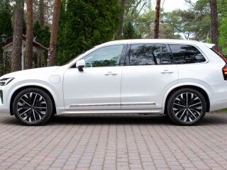 Volvo XC90 4C H/K Bright FL Intelli PRO Wntr PRO 2.0 T8 Recharge PHEV Long Range 335kW