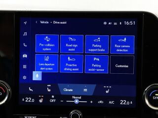 Lexus NX 350h Comfort 2.5 MHEV 140kW