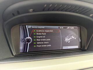 BMW 320 LCI 2.0 135kW