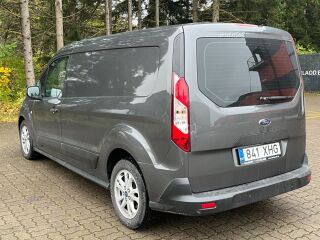Ford Transit Connect  250 L2 Trend N1 1.5 TDI 73kW