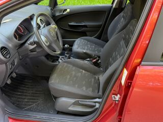 Opel Corsa 1.2 63kW