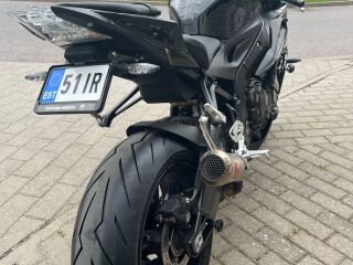 BMW S 1000 RR 146кВ