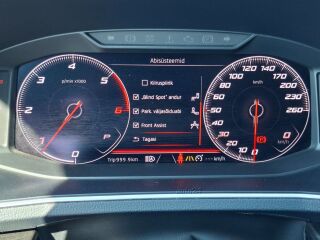 SEAT Tarraco 2.0 140кВ