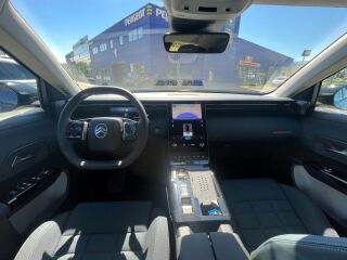 Citroen C5 Aircross 1.2 100kW