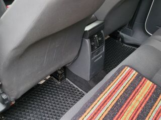 Volkswagen Caddy 1.6 75кВ