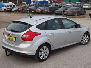 Ford Focus Trend Facelift EU5 1.6 TDCi 70kW
