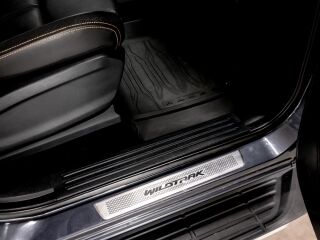 Ford Ranger Wildtrak 2.0 157кВ