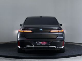 BMW i7 xDrive60  xDrive60 M Sportpakett 400kW