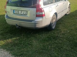 Volvo V50 V50 1.6 80kW