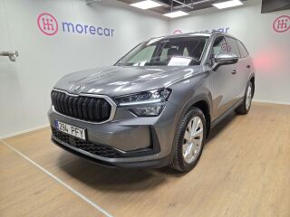 Skoda Kodiaq Selection 2.0 142kW