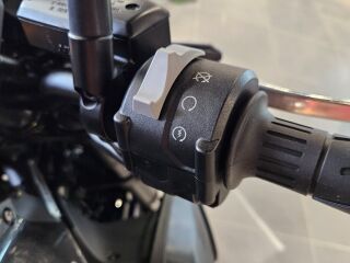 Kawasaki Z 900 R4 91kW