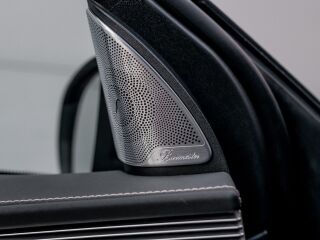 Mercedes-Benz EQC 400 4-Matic AMG-Line 300кВ