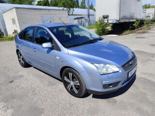 Ford Focus 1.6 66кВ