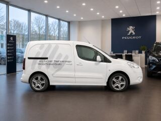 Peugeot Partner 1.6 72kW