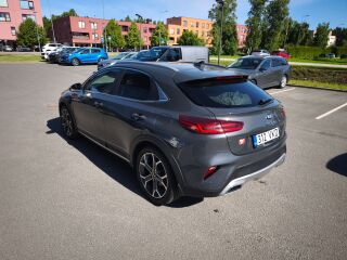 Kia XCeed EX Comfort Pack 1.6 150кВ