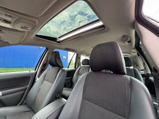 Volvo XC90 Momentum AWD 2.4 R5 D5 136kW
