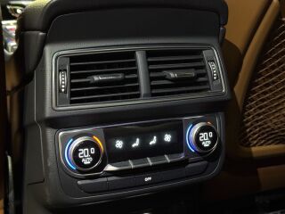 Audi Q7 50 TDI Quattro 3.0 210kW