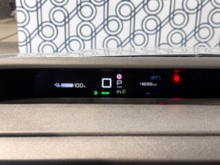 Citroen C3 Ë Electric MAX 53kW
