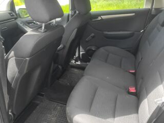 Mercedes-Benz B 180 2.0 80кВ