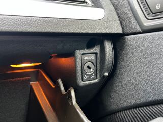 Skoda Superb Ambition 1.8 TSI 118kW