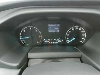 Ford Transit Custom Long 2.0 96kW