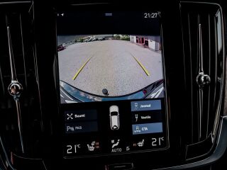 Volvo V90 Cross Country D5 AWD PRO 2.0 173кВ