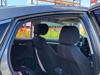 Honda Civic 1.5 134kW