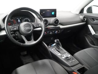 Audi Q2 35 TFSI 1.5 110кВ