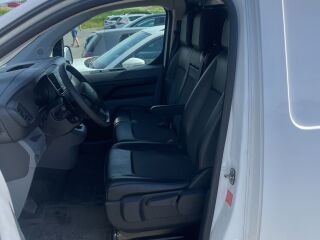Citroen Jumpy L3 2.0 130kW