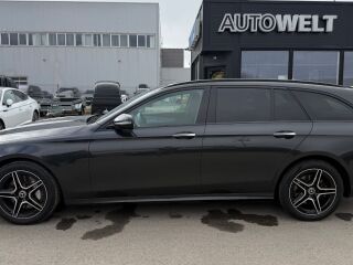 Mercedes-Benz E 300 e AMG T 2.0 155кВ