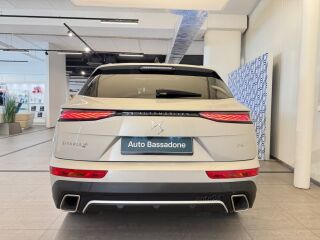 DS DS 7 Crossback E-Tense 300 4x4 Plug-in Hybrid Oper 1.6 147kW