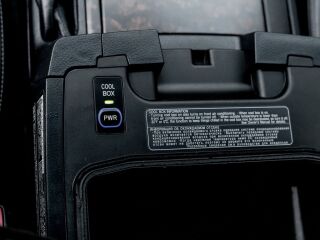 Toyota Land Cruiser Executive 4.5 200kW