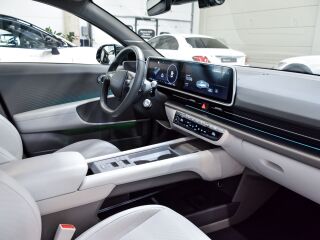 Hyundai Ioniq 6 RWD Long Range 168кВ