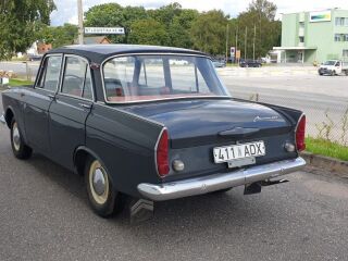 Moskvich 408 1.4 R4 37kW