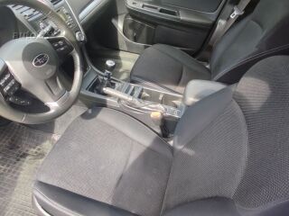 Subaru XV 2.0 108kW