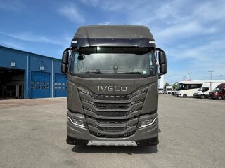 Iveco S-Way AS440S50TY/FT 13.0 Cursor 13 368kW