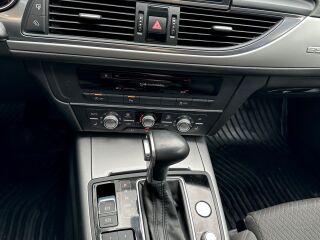 Audi A6 Avant Quattro 3.0 V6 TDI 150kW