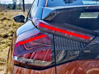 Citroen C4 Shine 1.5 R4 96kW