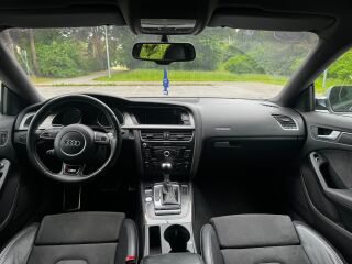 Audi S5 3.0 245kW