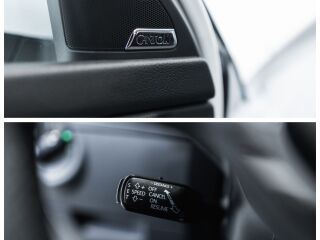 Skoda Octavia Facelift 1.8 132кВ