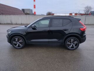 Volvo XC40 R-Design T4 Recharge 1.5 95кВ