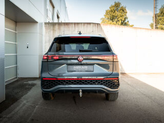 Volkswagen Tayron R-Line 4Motion 2.0 142кВ