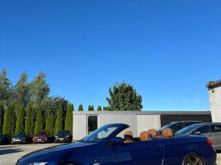 BMW 325 3.0 160кВ