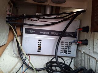 Flipper 620 HT Tohatsu 90hj